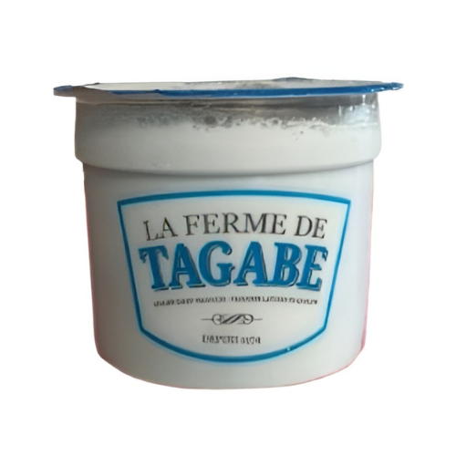 LFD Tagabe - Mure Yoghurt x 80ml Each