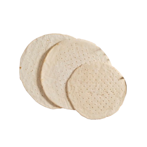 Letizza - Pizza Base 12" Gluten Free 20 x 375g CTN