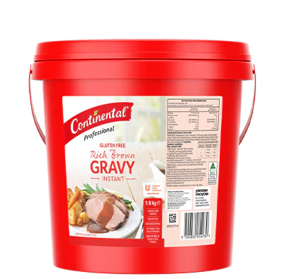 SPECIAL Continental Gravy Rich Brown GF 1.8kg