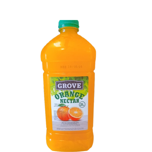 Grove Orange Nectar Chilled 2L
