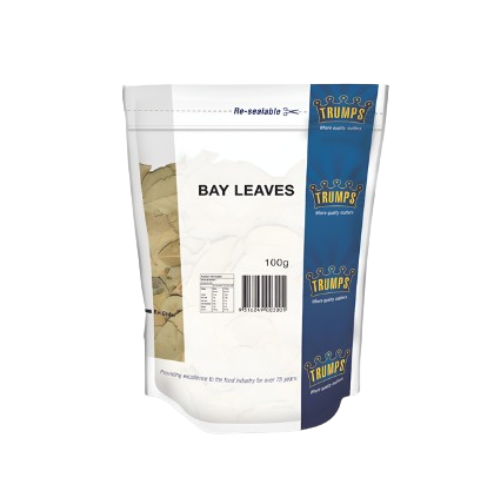 Trumps - Bay Leaves 100g Each