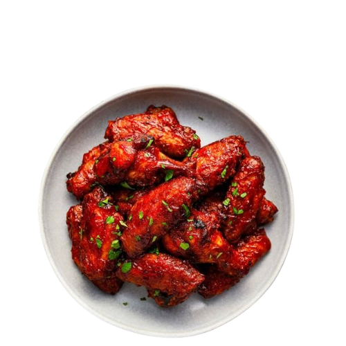 TLB - Marinated-Korean BBQ Chicken wings (per/kg)