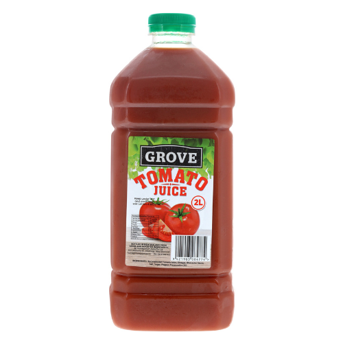 Grove Tomato Juice Chilled 2L