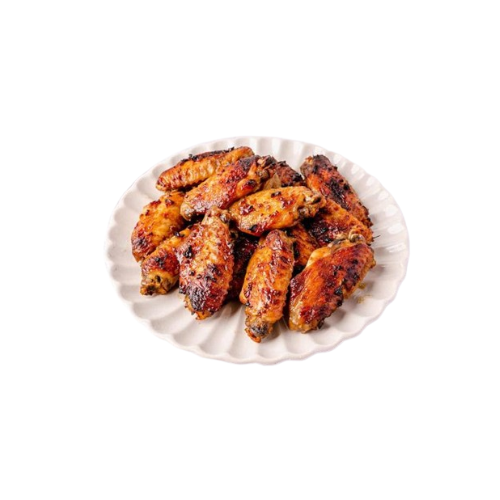 TLB - Marinated-Teriyaki Chicken wings (per/kg)