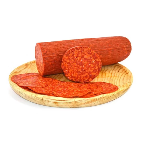 CHORIZO PAMPLONA 1.5kg (Per Kg)