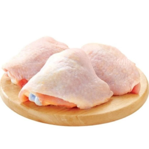 Poultry & More Chicken Thigh 2kg