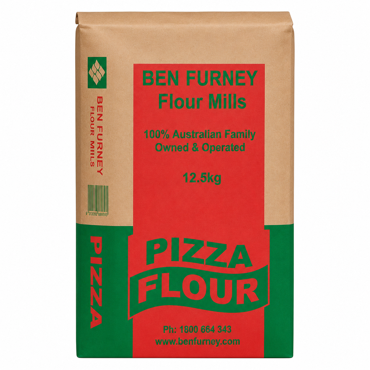 00 Pizza Flour 12.5kg
