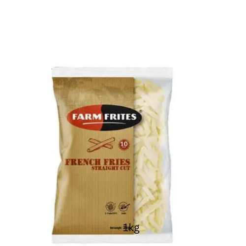 Farm Frites 10mm French Fries 1kg