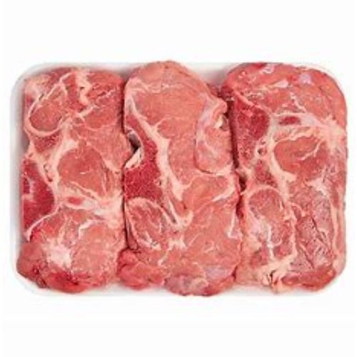TLB - Veal Silverside (Per/Kg)