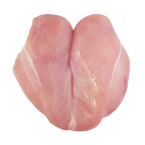 Poultry & More Chicken Breast (Boneless/Skinless) 2kg