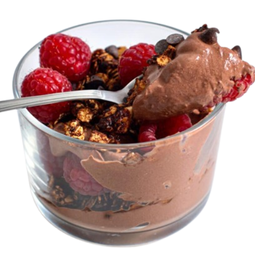 LF.D.Tagabe Flavoured Yoghurt 120ml (Chocolate)