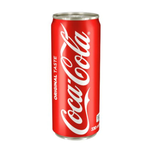 Coca cola 330ml