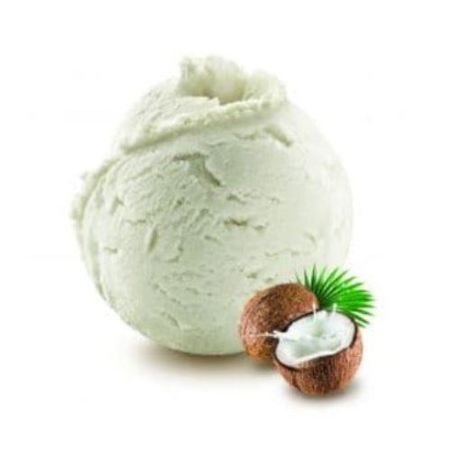 Switi Ice Cream Coconut Flavor 1L