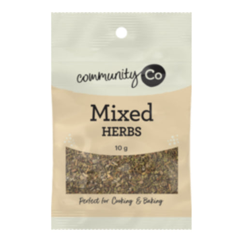 Community Co Mixed Herbs 10g