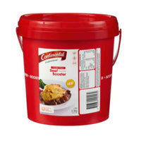 Continental Chicken Booster (G/F) 2.4kg x6