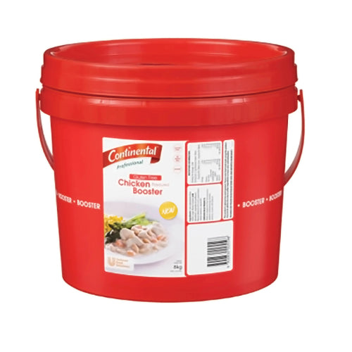 Continental Chicken Booster (G/F) 2.4kg x6