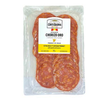 Corte Buona Spanish Chorizo Oro 80g