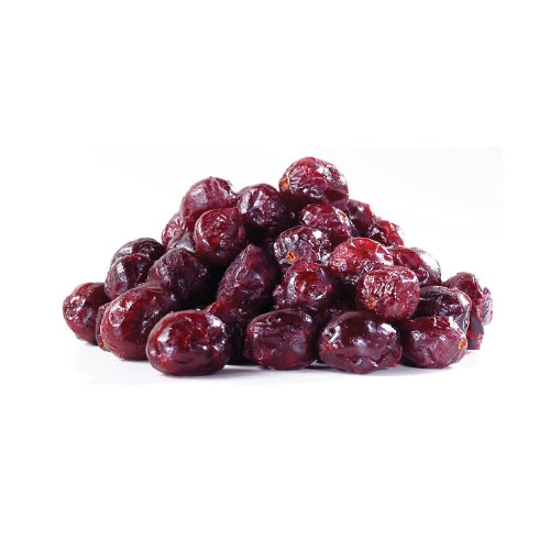 Cranberries (Dried/ Whole) 1kg x 6