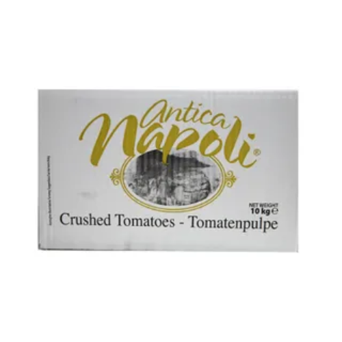 Antica Napoli Crushed Tomato in Tomato Juice 2.5kg