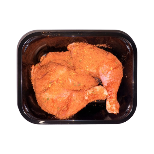 Chicken Maryland peri peri marinade (Per/Kg)
