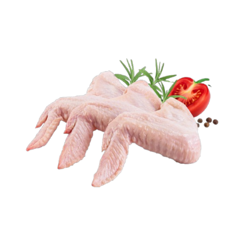 Value Pack Chicken Wings 6kg