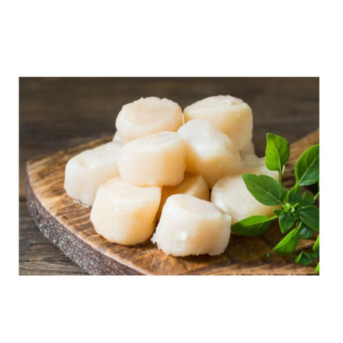 Scallop Roe-Off (20/40) 1kg – Dynamic-Vanuatu-Retail