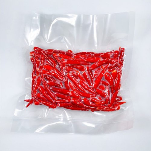 Frozen Whole Red Chillies 250g