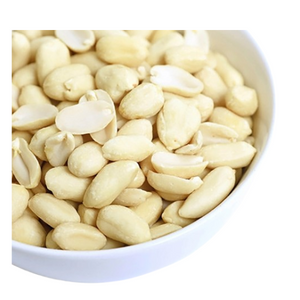 Farm by Nature Blanched Peanuts 1kg