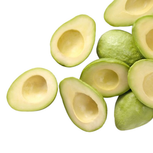 Avocado (Frozen, Halves) 1kg