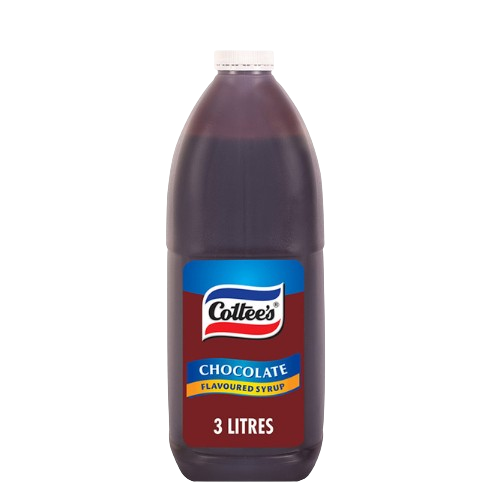Edlyn Nappage Chocolat 3L x 4