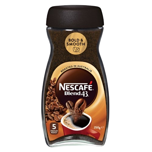 NESCAFÉ BLEND 43 Softpack 250g