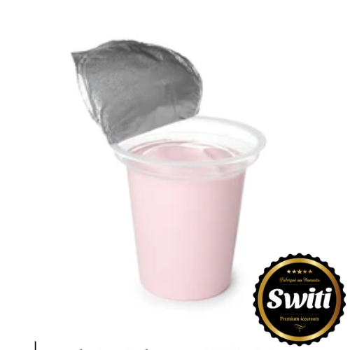LF.D.Tagabe Flavoured Yoghurt 120ml (Strawberry)