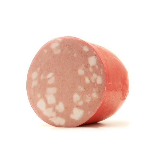 Mortadella Plain 80g x 15
