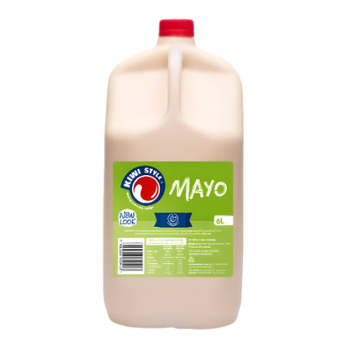 KS Mayonnaise 6L