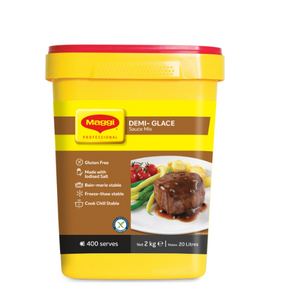 Knorr Demi-Glace GF 1.8kg