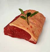 Beef Striploin *RW (Per/Kg) IMPORTED