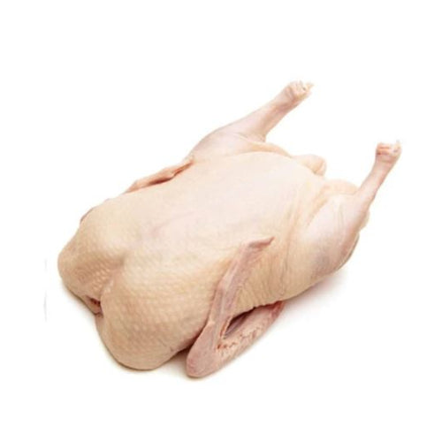 Duck Whole Bird (NZ) (22-2.2kg)