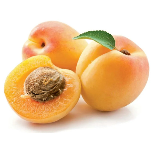 Apricots AIR FREIGHT (Per/Kg)