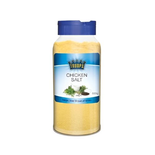 Trumps - Chicken Salt 800g Each