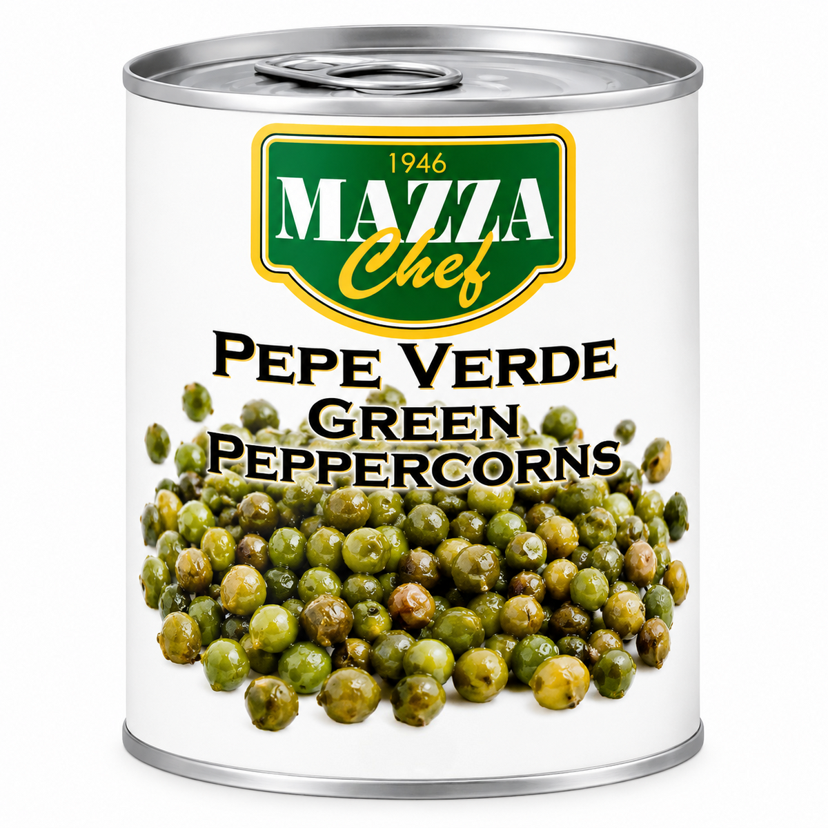 Green Peppercorn 780g