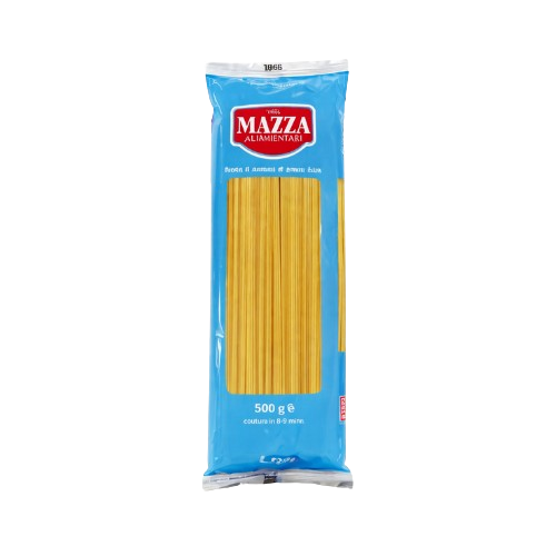 Mazza Linguine 500g x 24