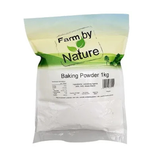 Baking Powder 1kg