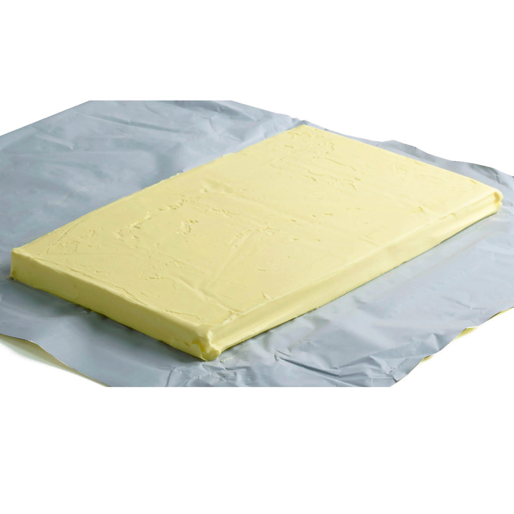 Butter Sheets (Unsalted) 1kg x 10