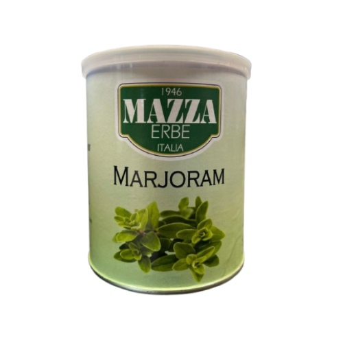 Mazza Maggiorana Liof in Barattolo Da 40g