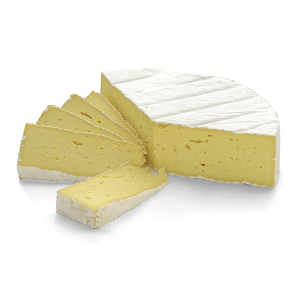 Whitestone Chefs Brie 900g