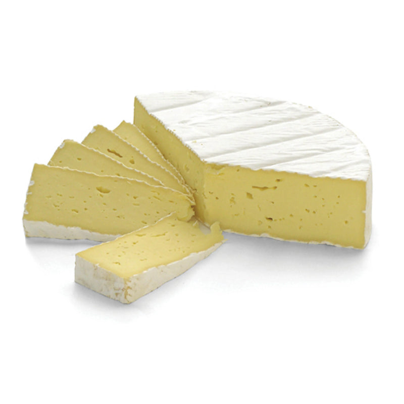 Whitestone Chefs Brie 900g (Round) (Frozen)