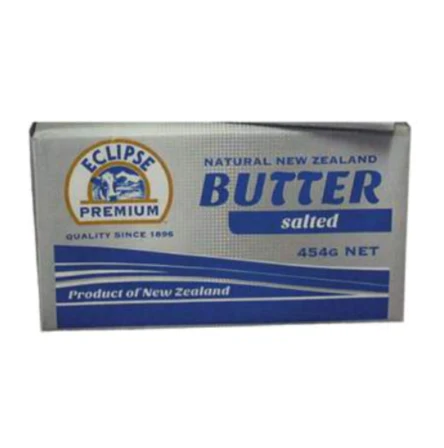 Eclipse Salted Butter 277g