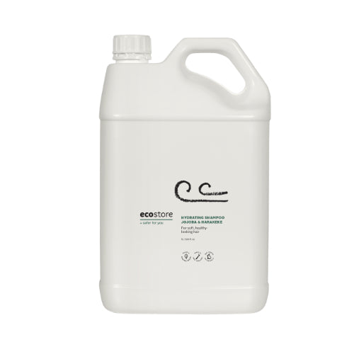 ECO STORE Normal Hydrating Shampoo Bulk 5L