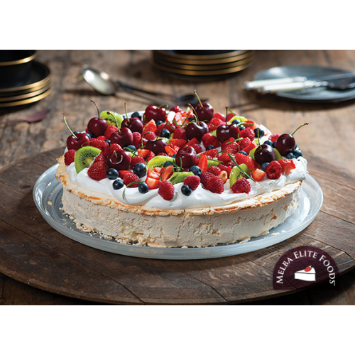 Pavlova Whole 500g