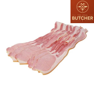 TLB - Middle Eye Bacon - Maple Cured (Per KG)